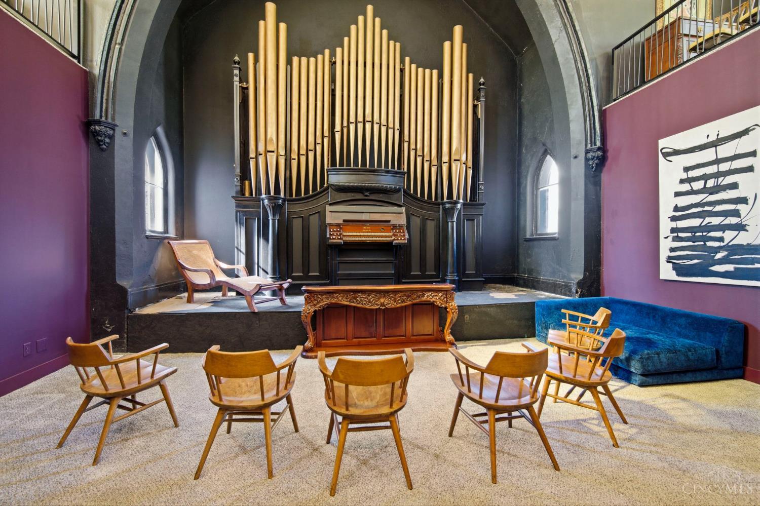 1835 Baymiller Street