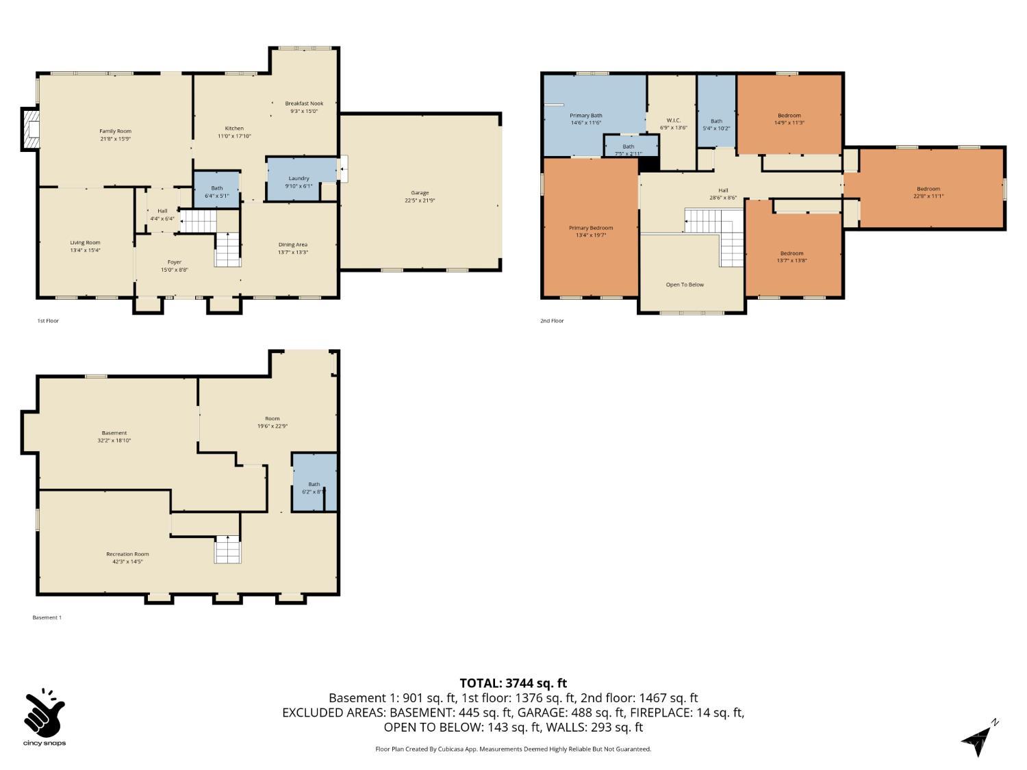 6930 Plumwood Court
