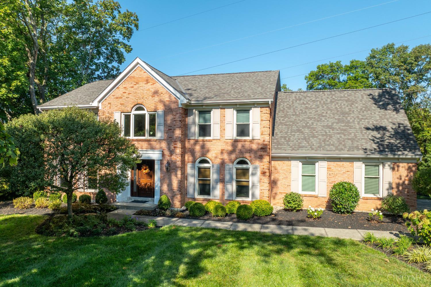 6930 Plumwood Court
