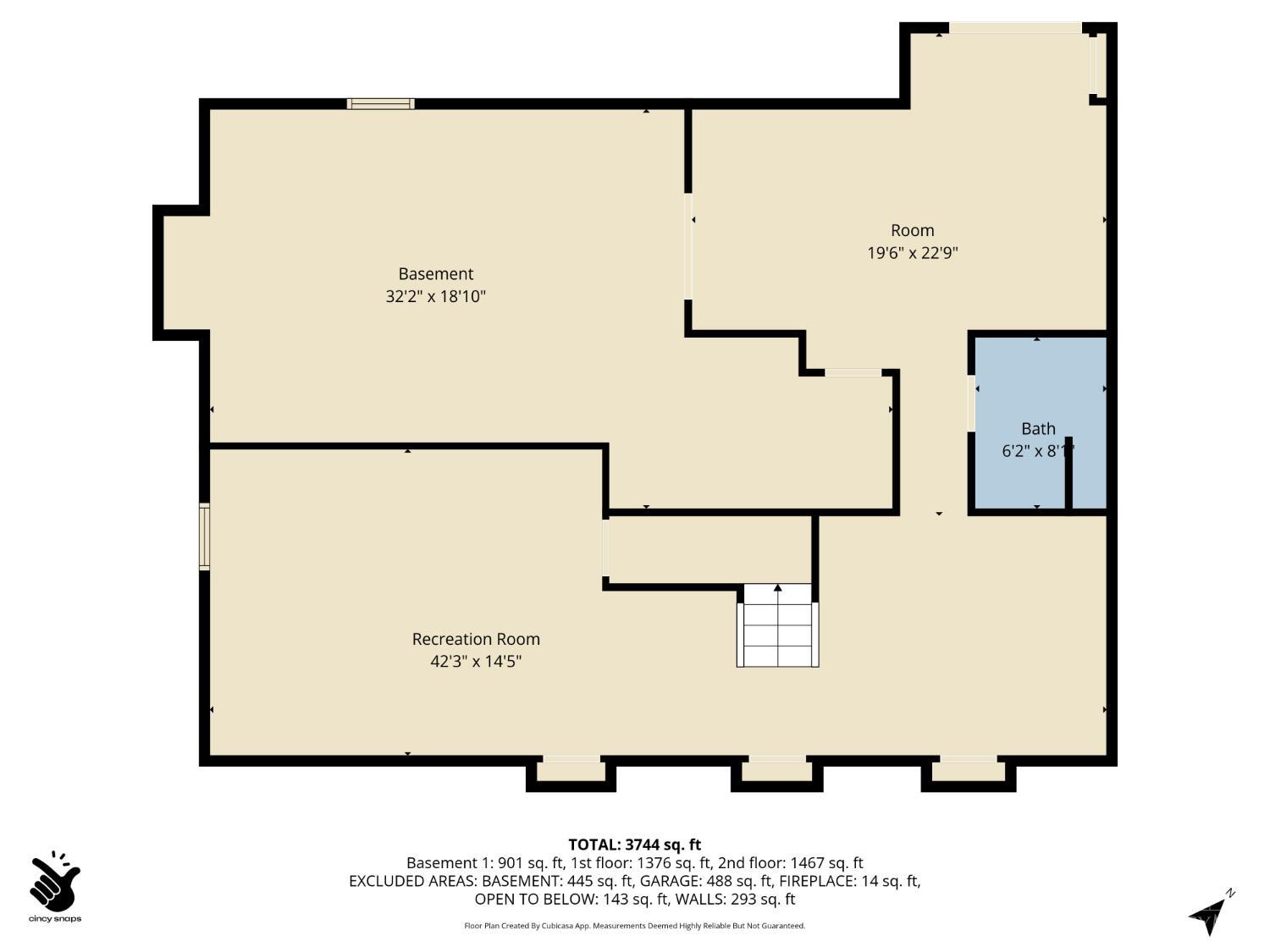 6930 Plumwood Court