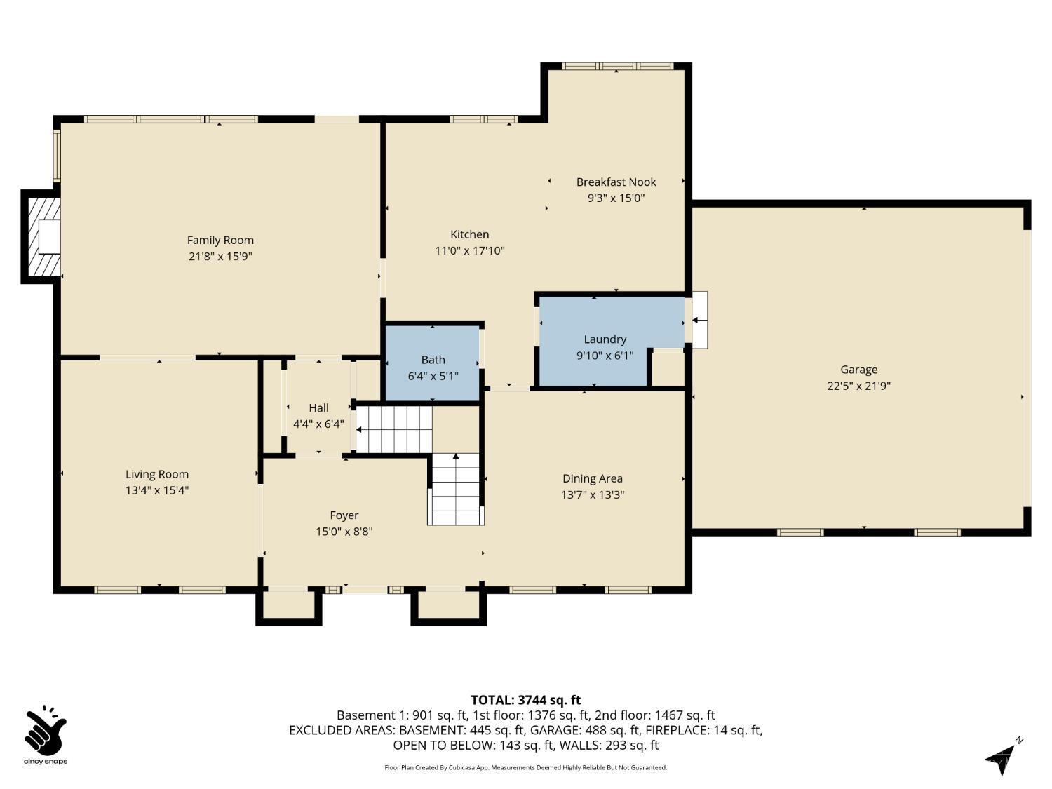 6930 Plumwood Court