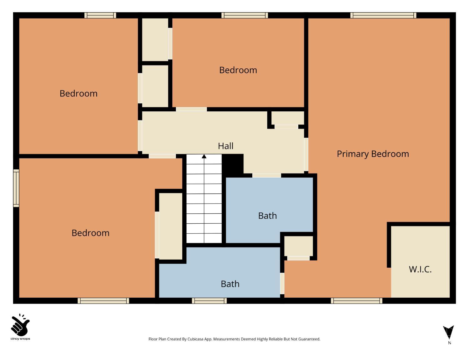 5312 Edger Drive