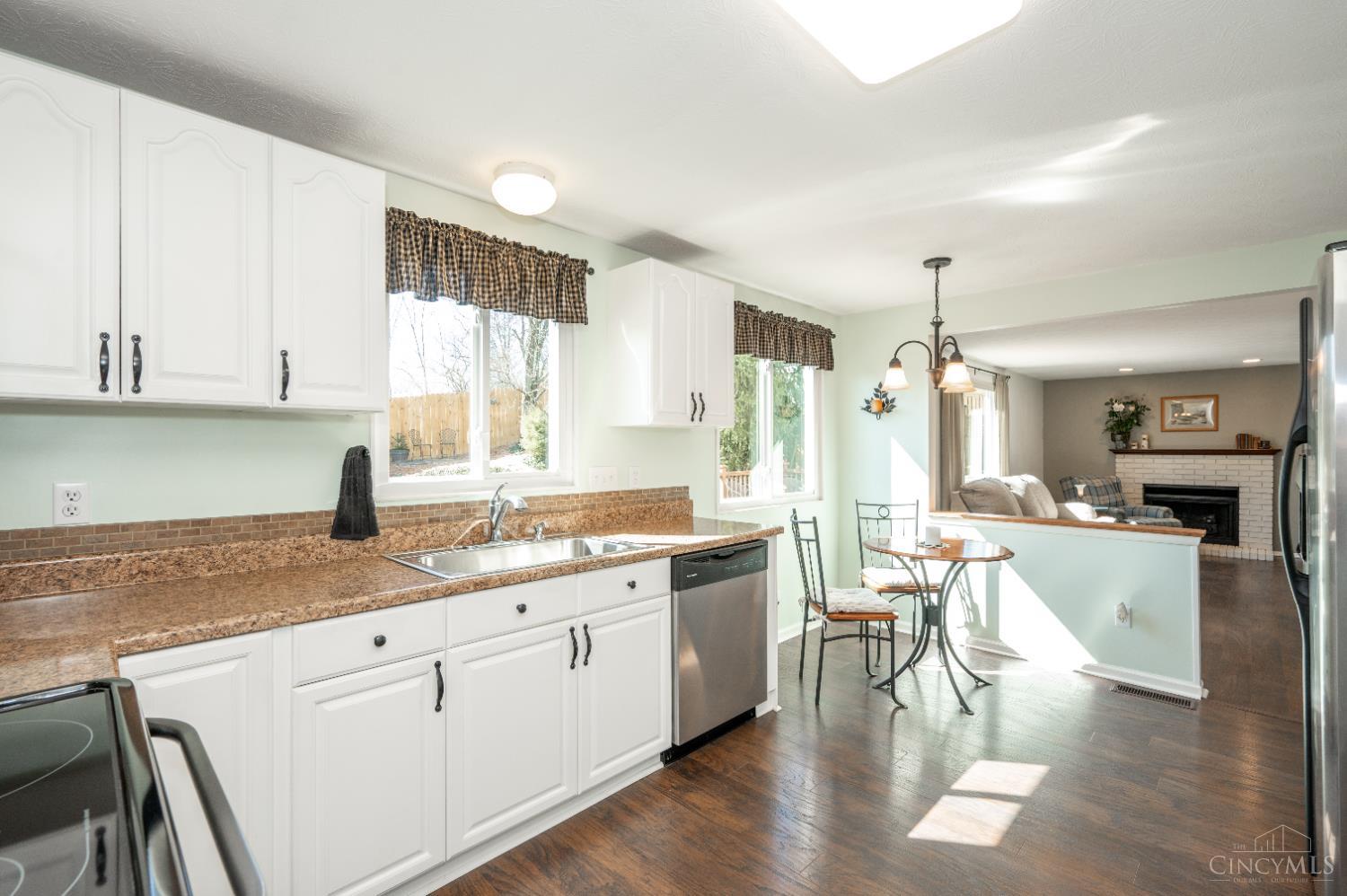 5312 Edger Drive