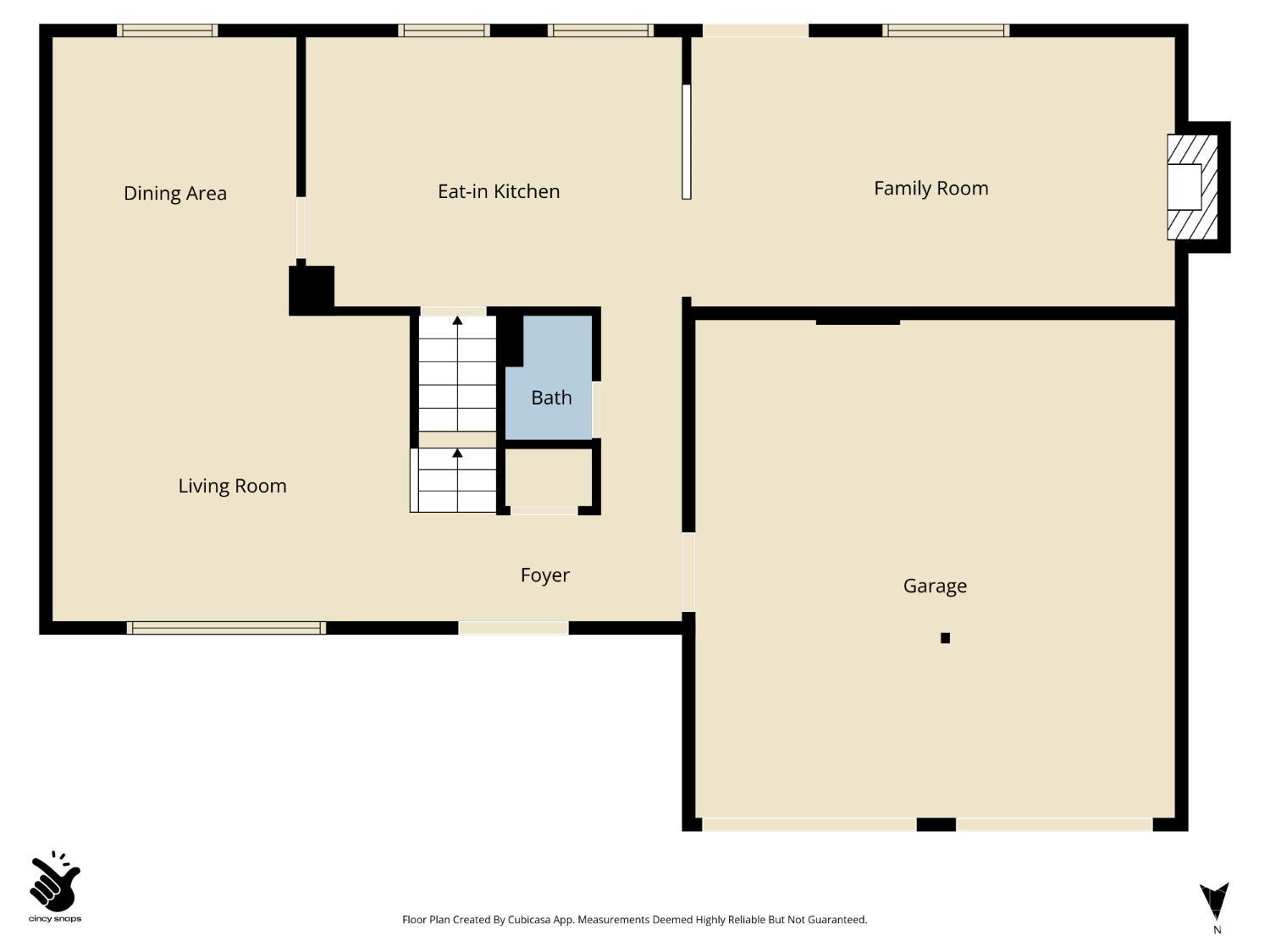 5312 Edger Drive