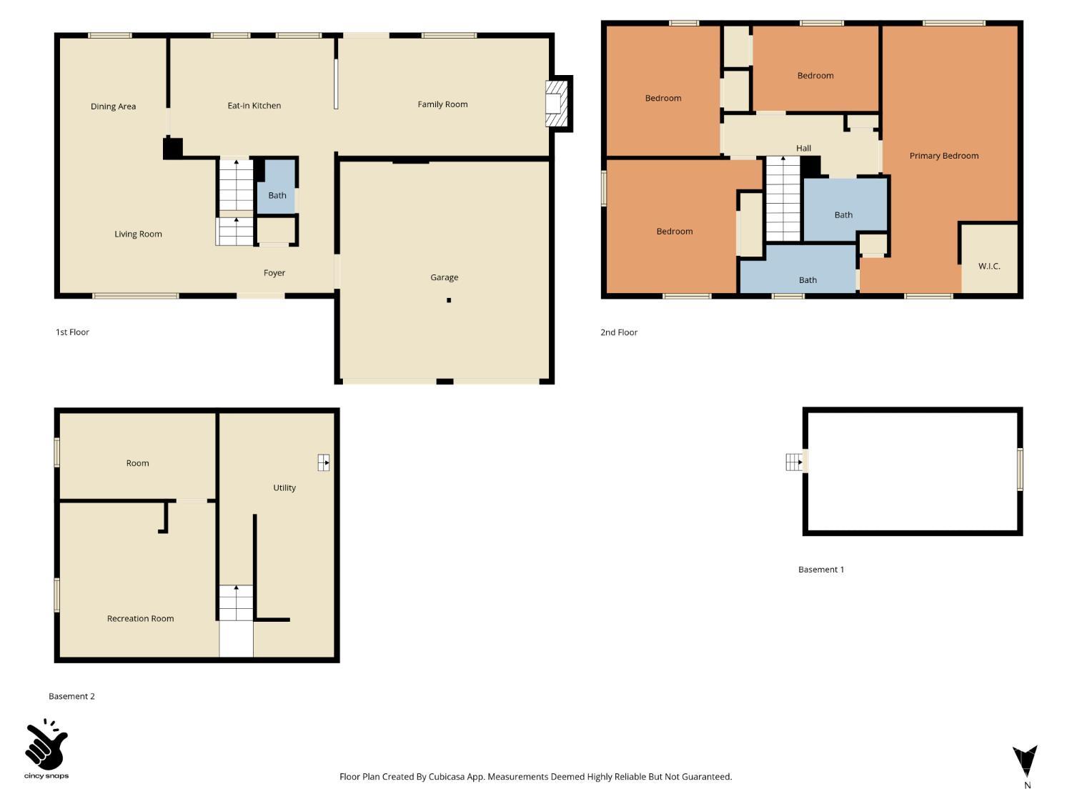 5312 Edger Drive