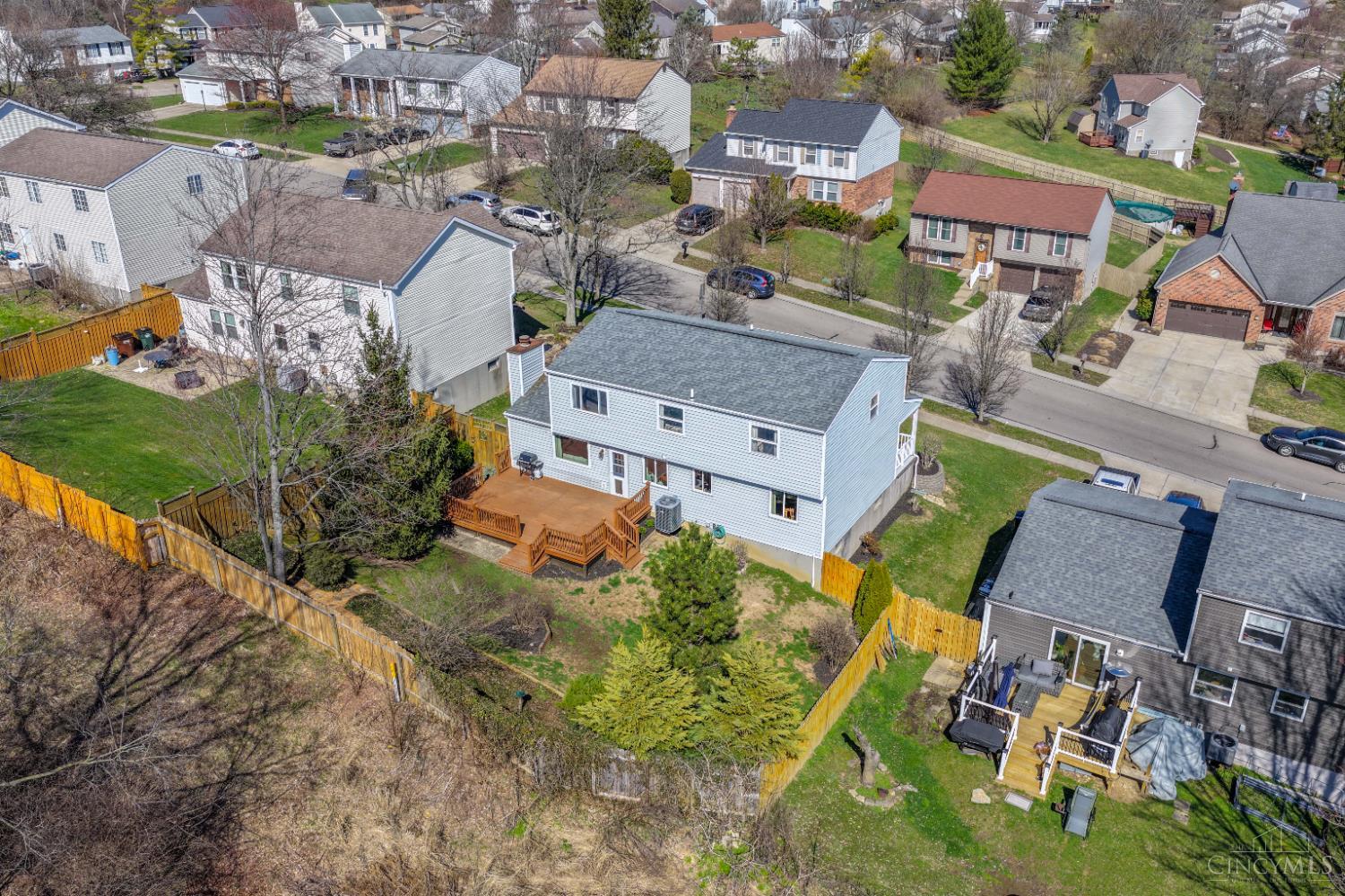 5312 Edger Drive