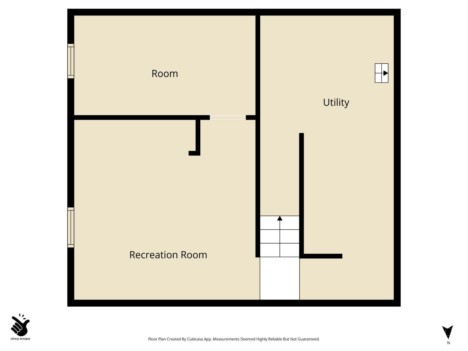 5312 Edger Drive