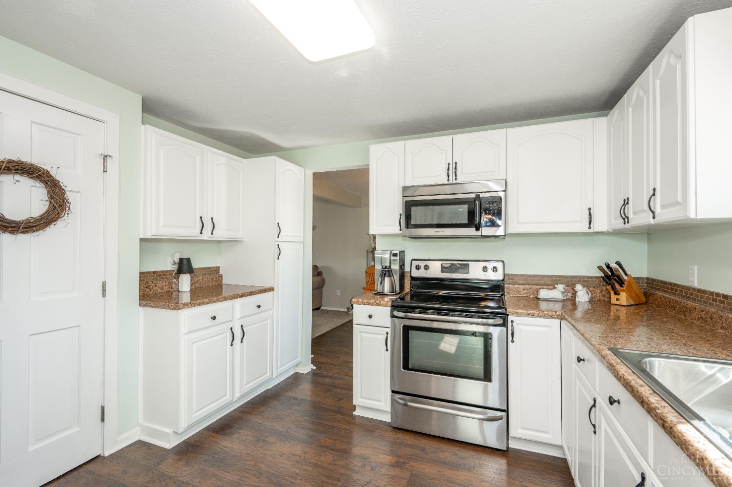 5312 Edger Drive