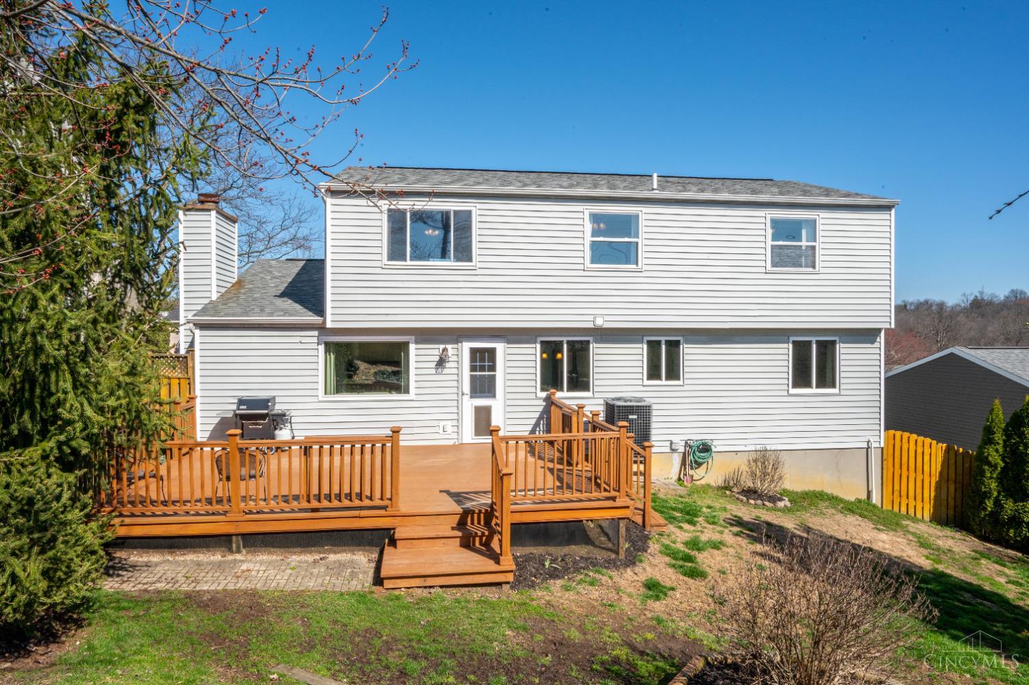 5312 Edger Drive