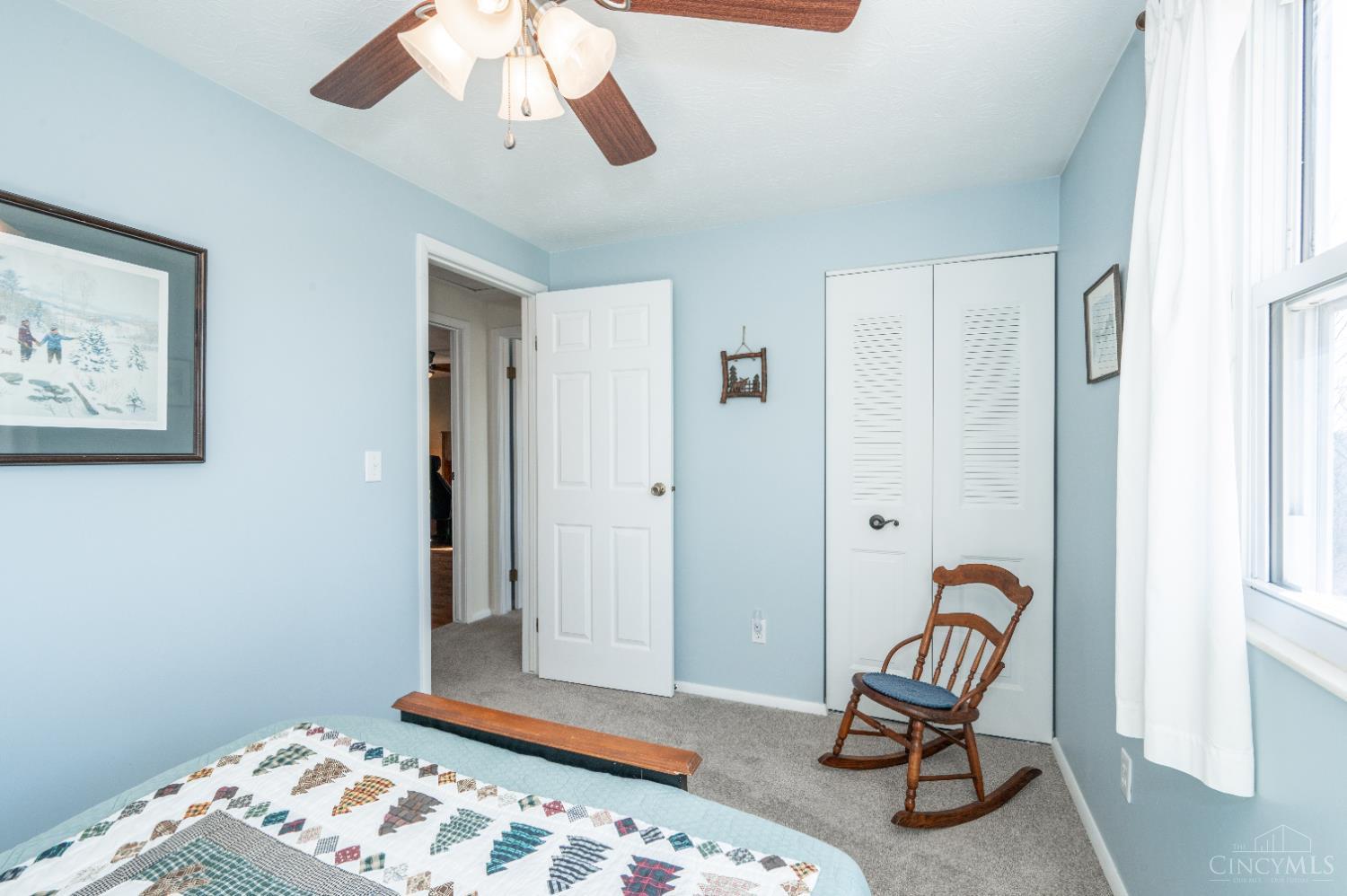 5312 Edger Drive