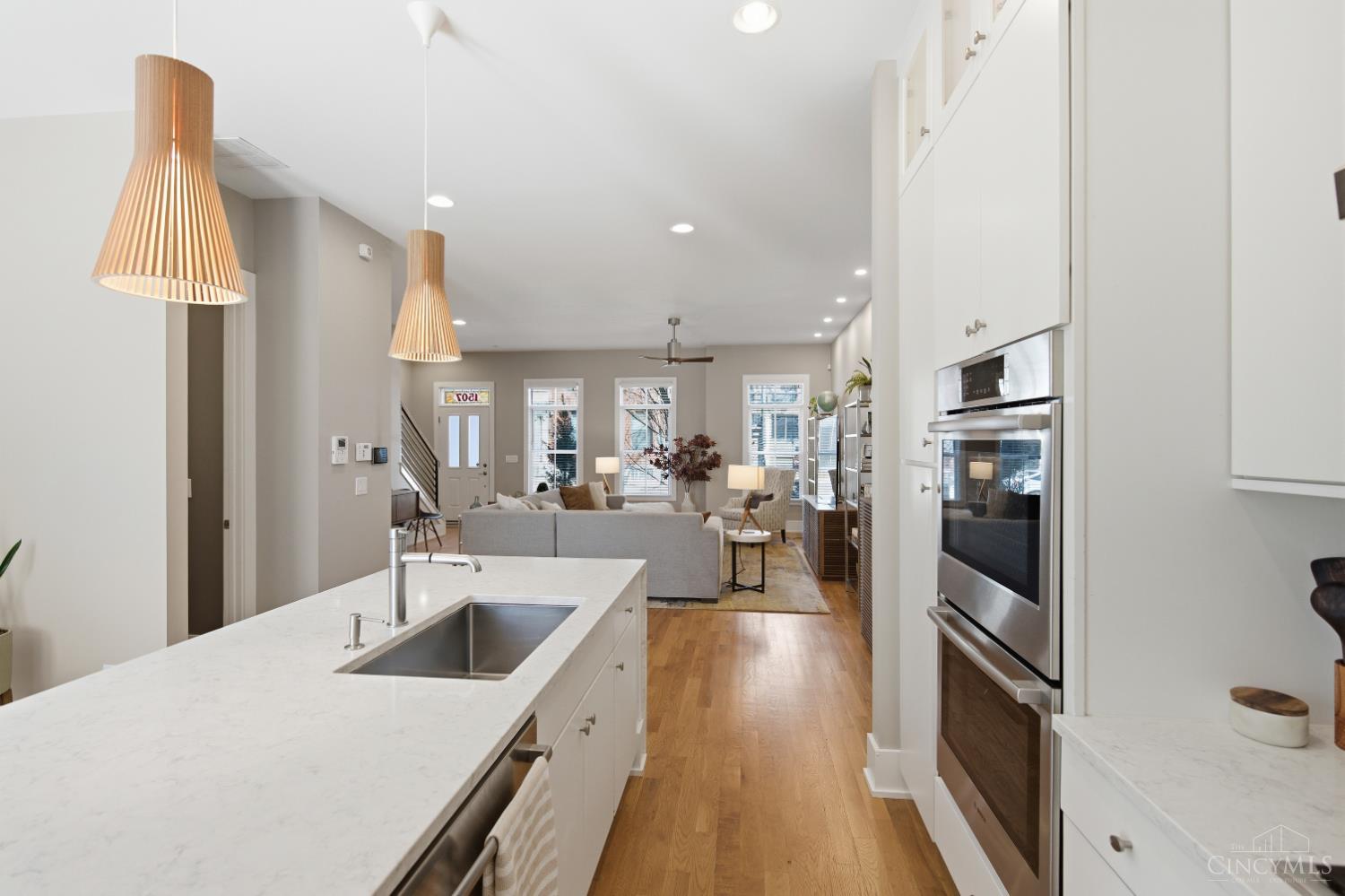 1507 Elm Street