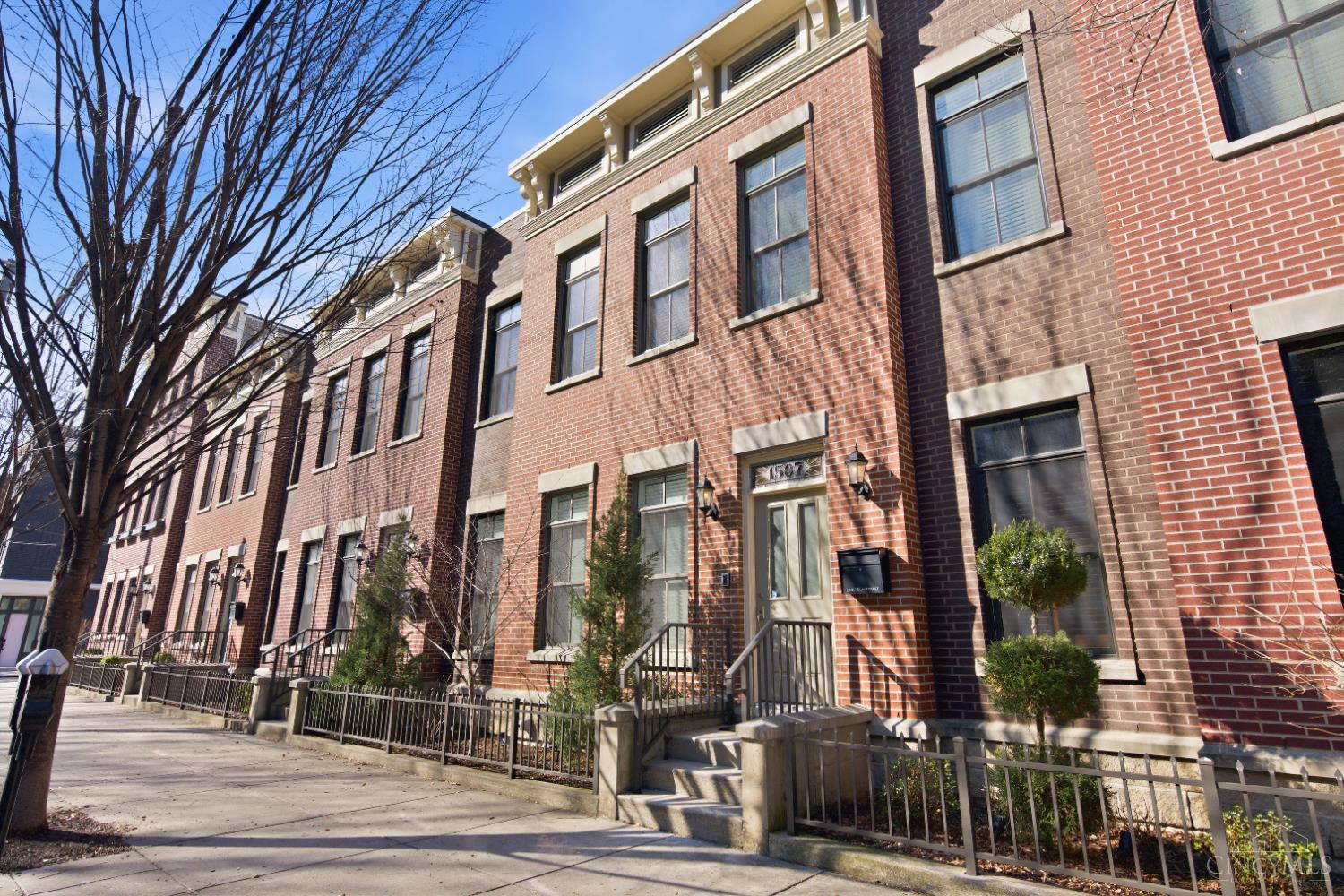 1507 Elm Street