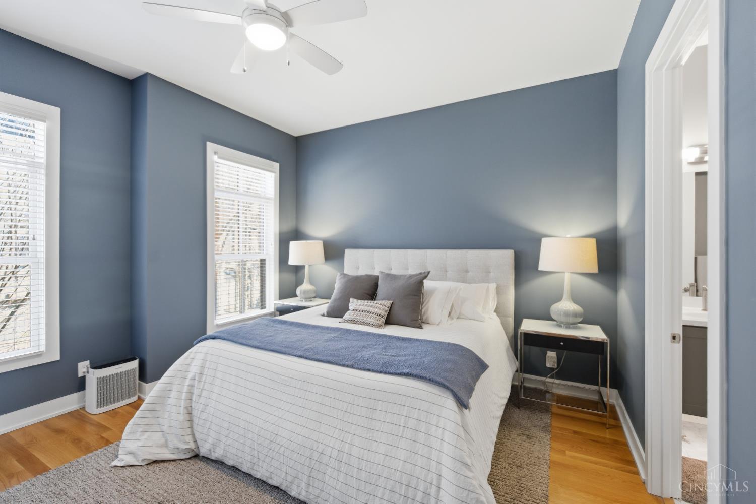 1507 Elm Street