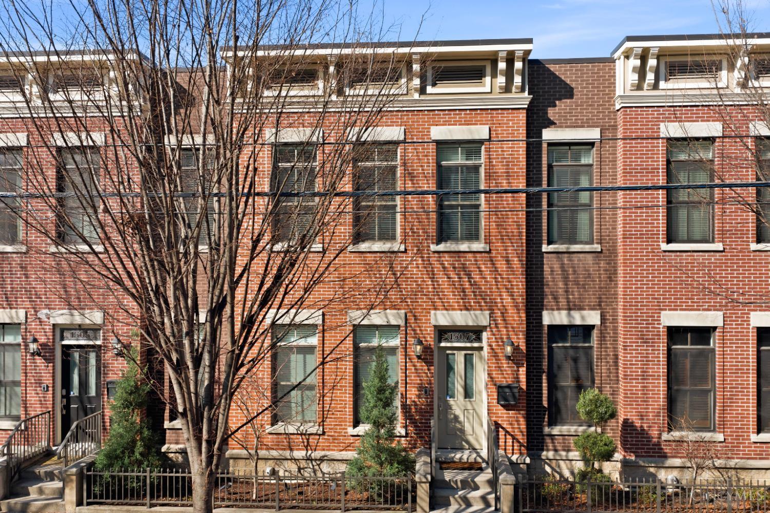 1507 Elm Street