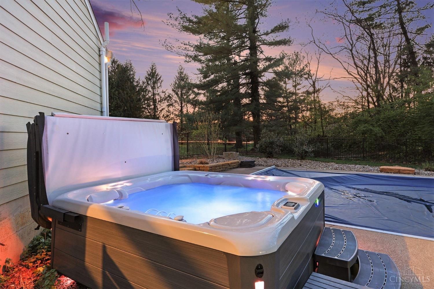 1432 Apple Hill Road