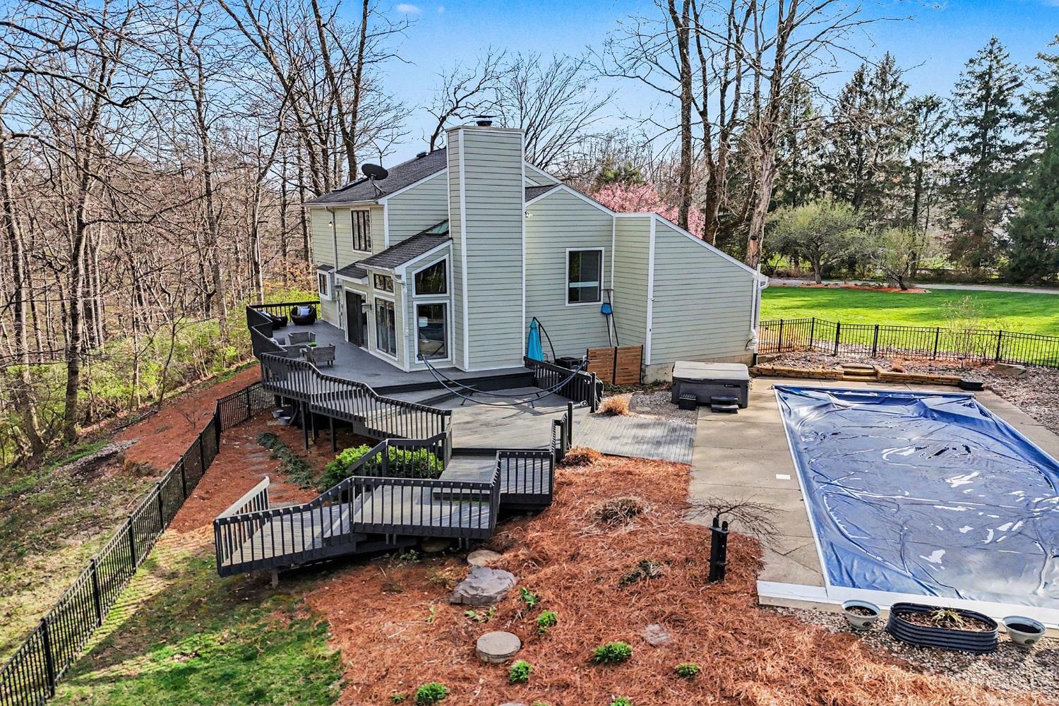 1432 Apple Hill Road