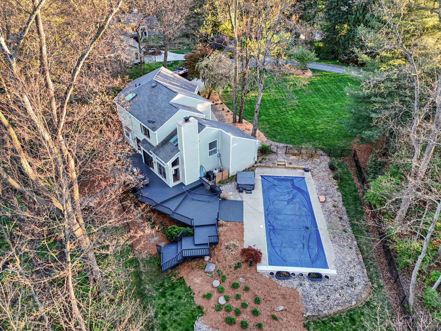 1432 Apple Hill Road