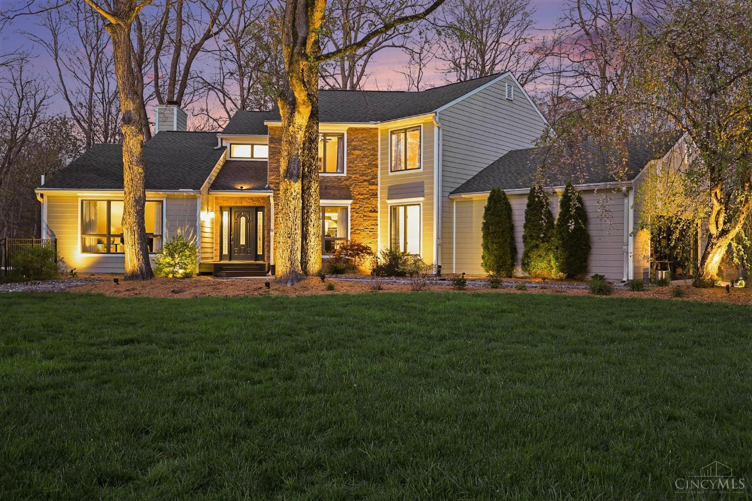 1432 Apple Hill Road