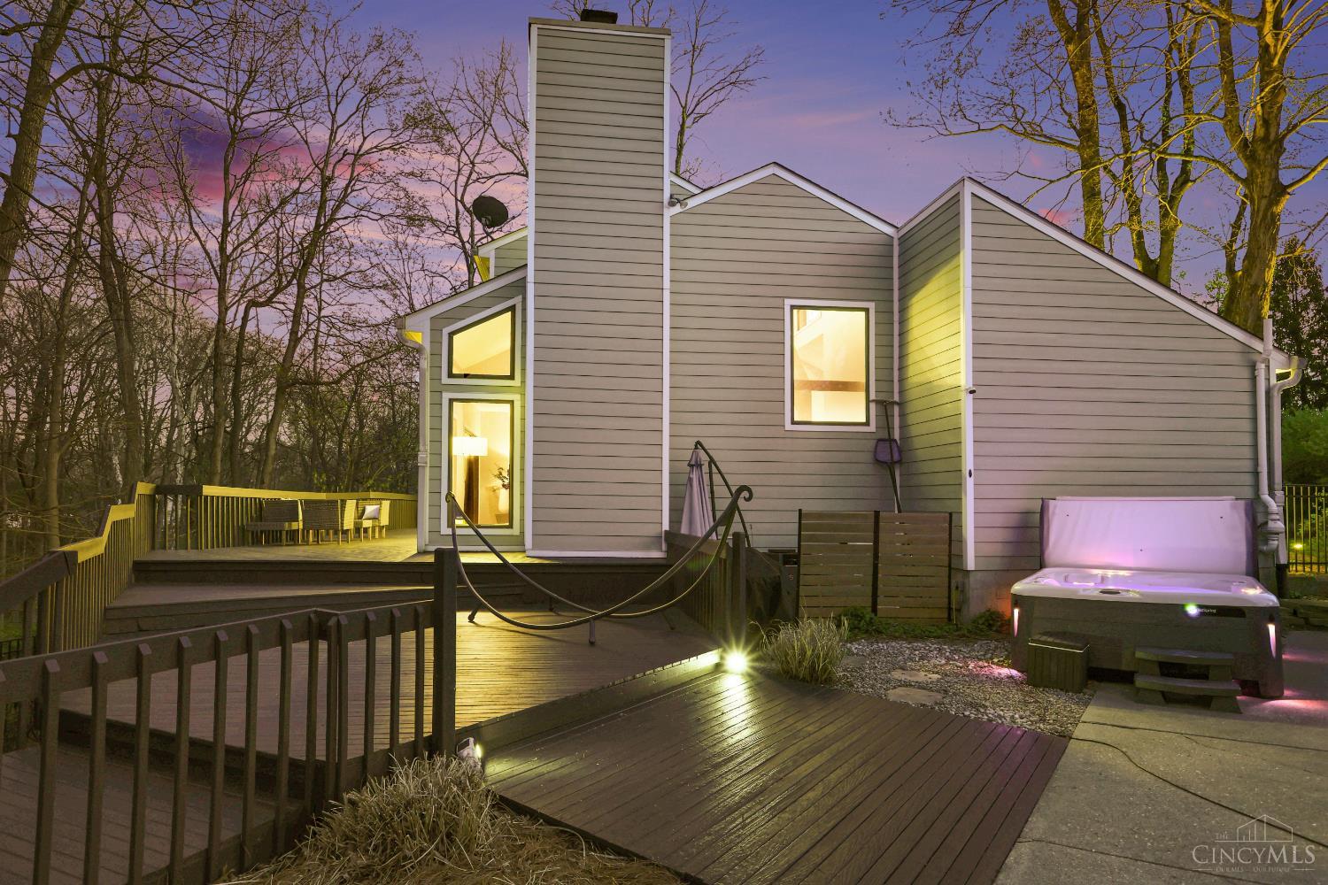 1432 Apple Hill Road