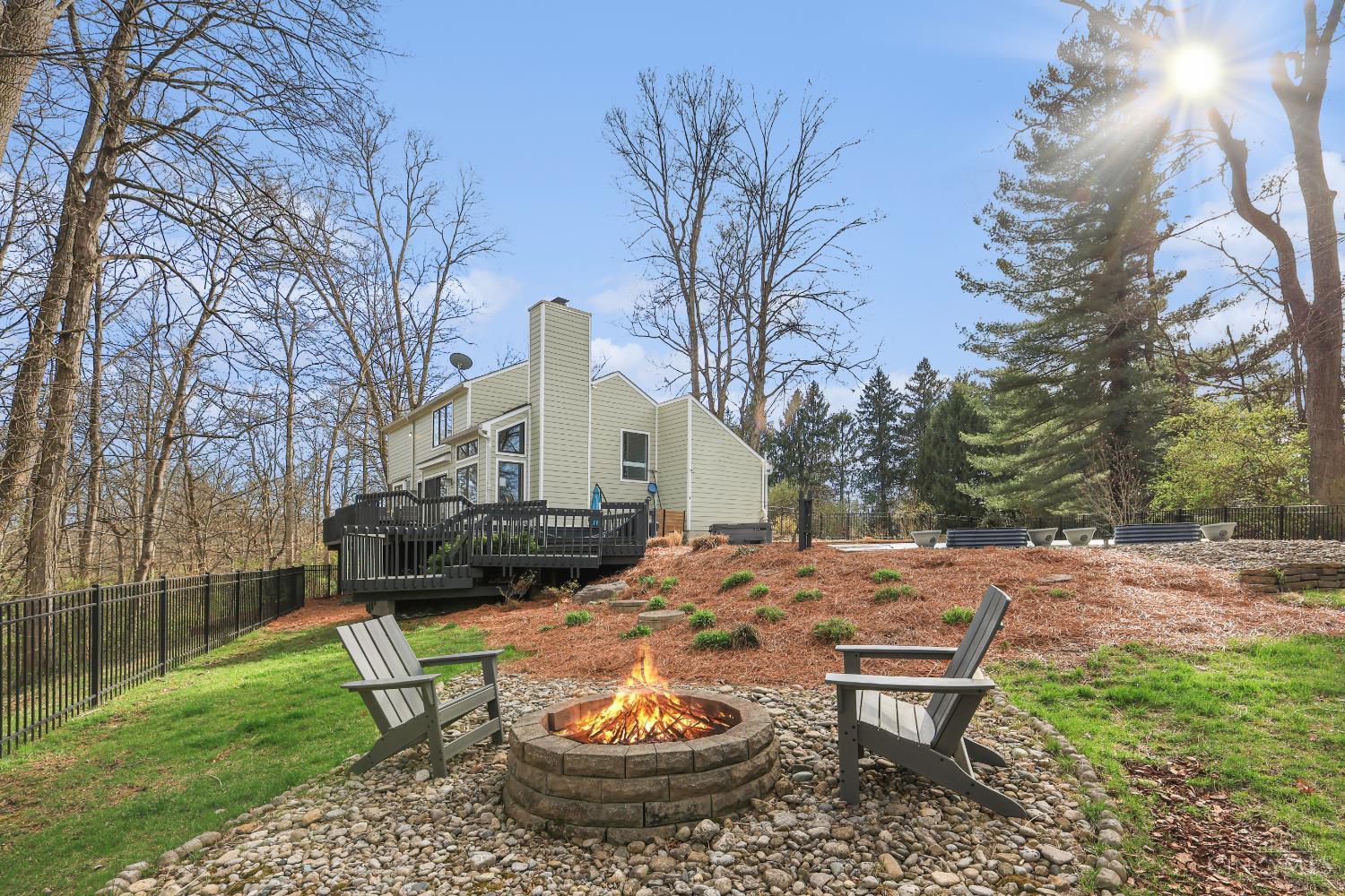 1432 Apple Hill Road