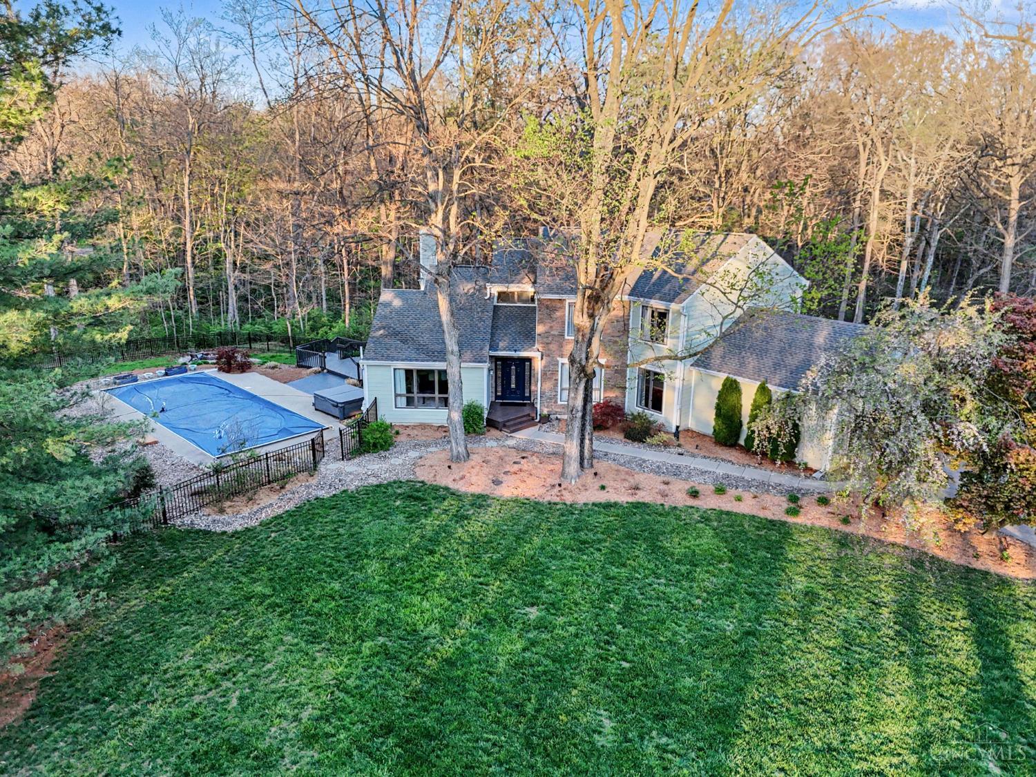 1432 Apple Hill Road