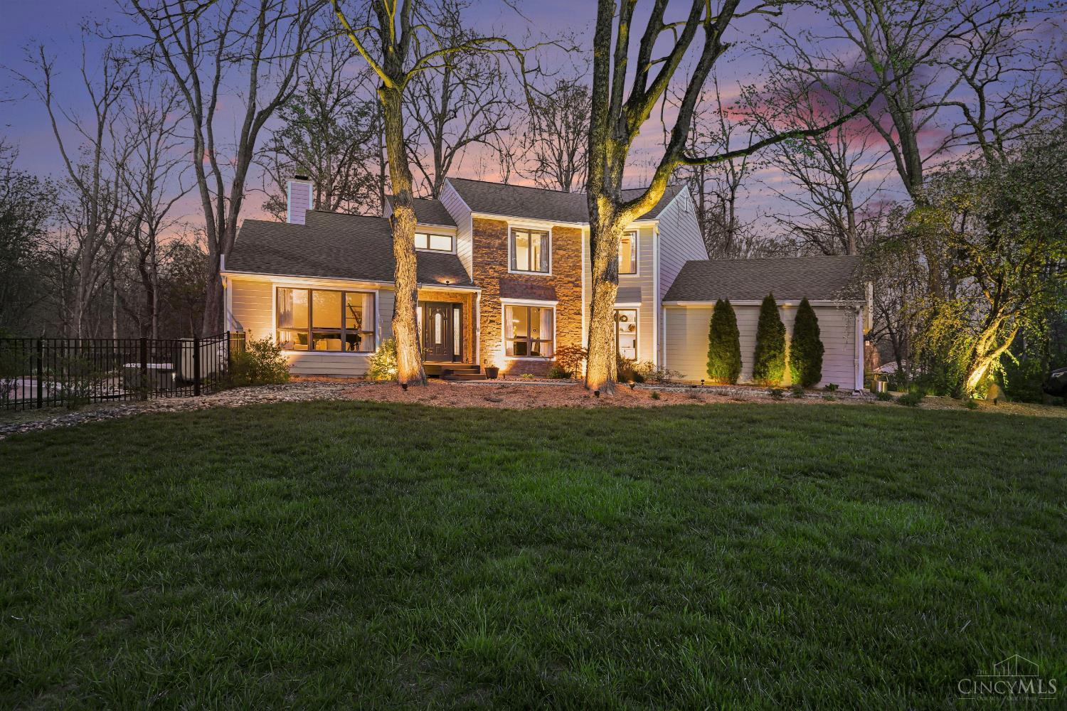 1432 Apple Hill Road