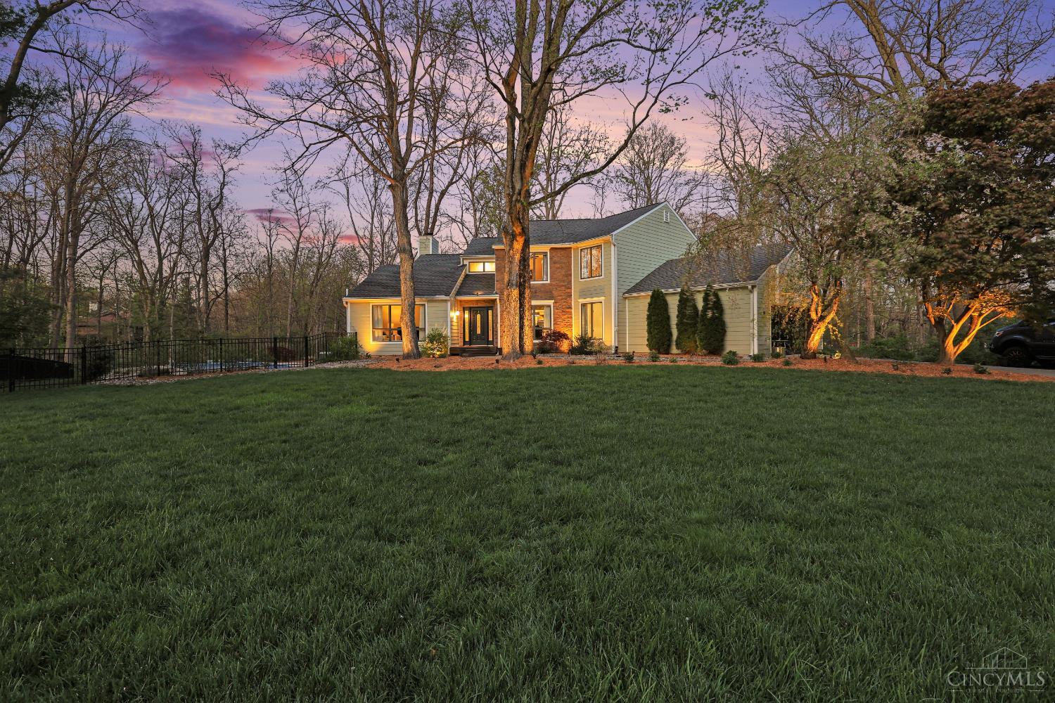 1432 Apple Hill Road