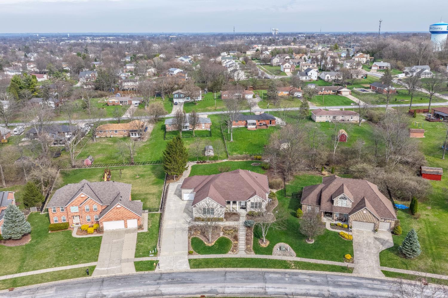 9034 Amy Marie Drive