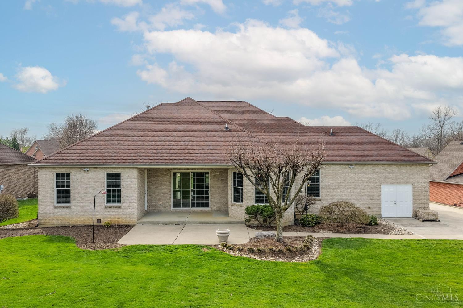 9034 Amy Marie Drive