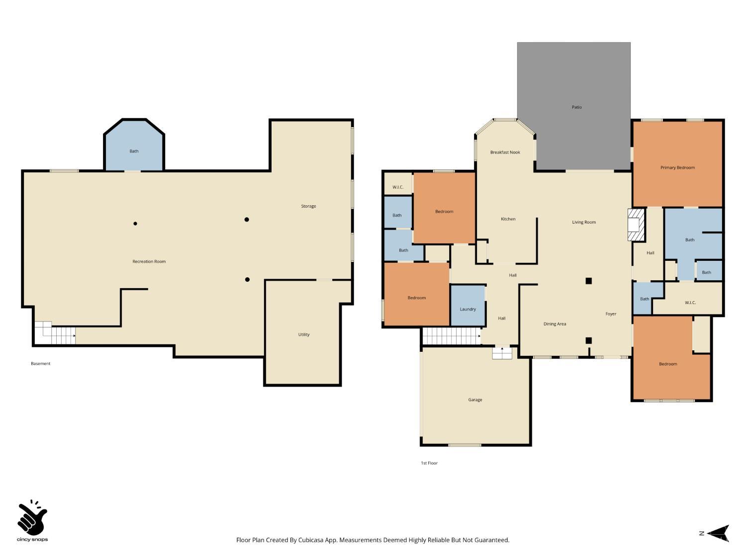 9034 Amy Marie Drive