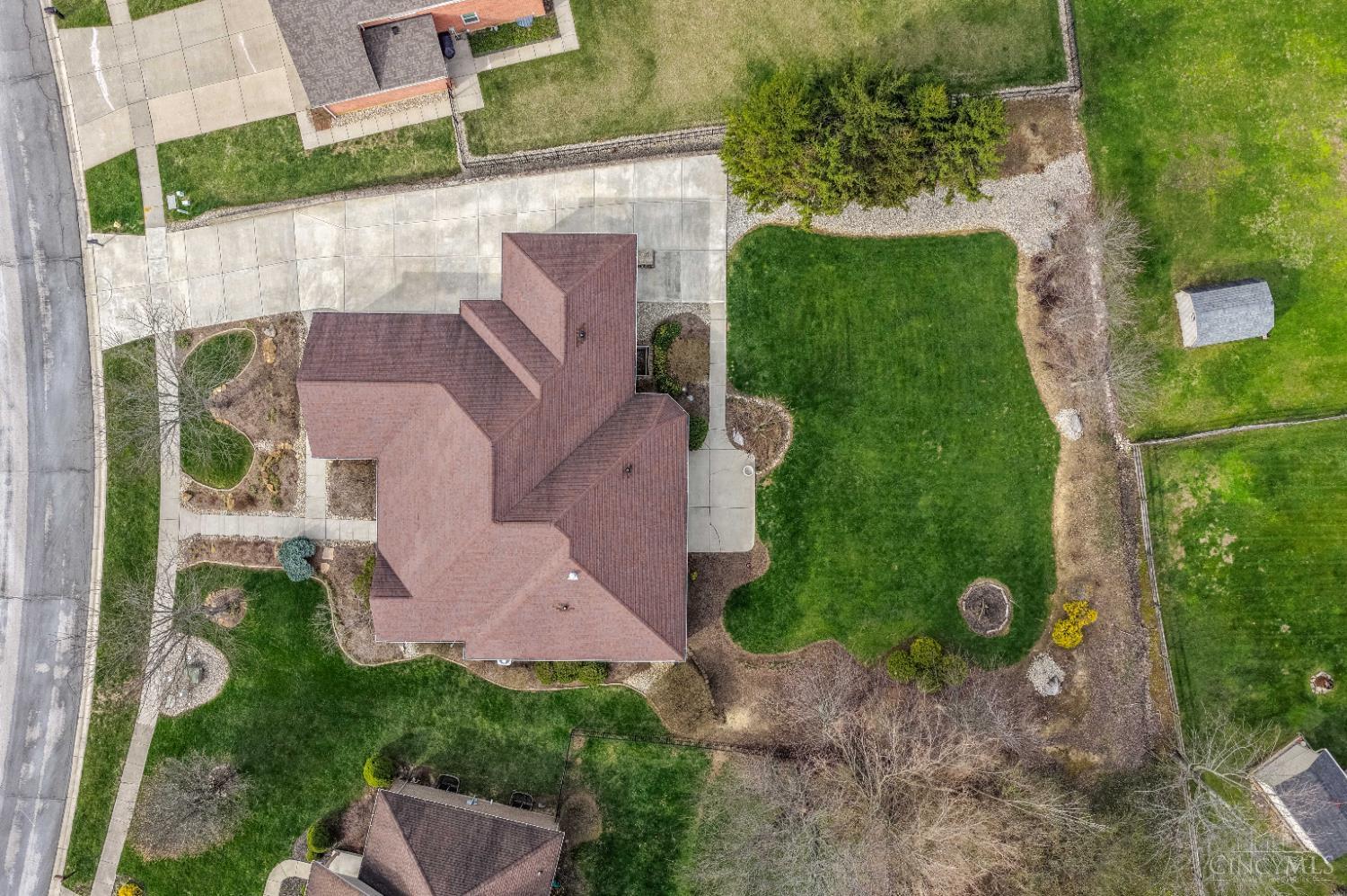 9034 Amy Marie Drive