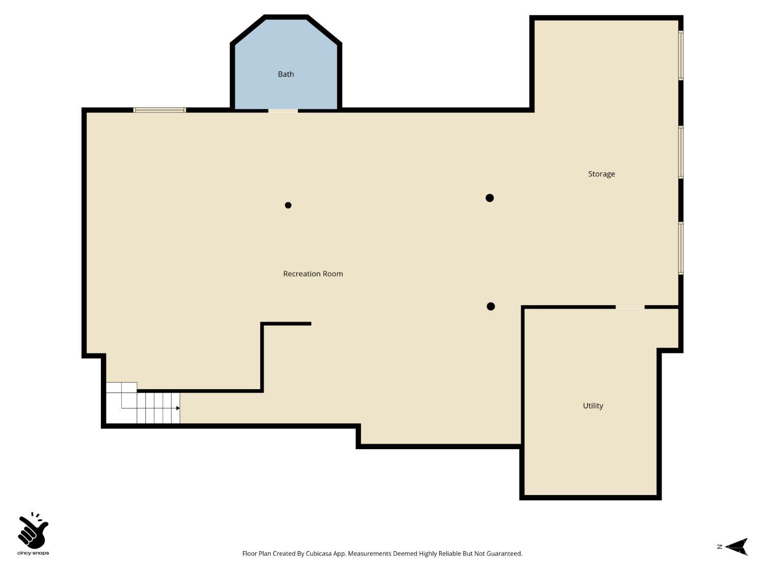 9034 Amy Marie Drive