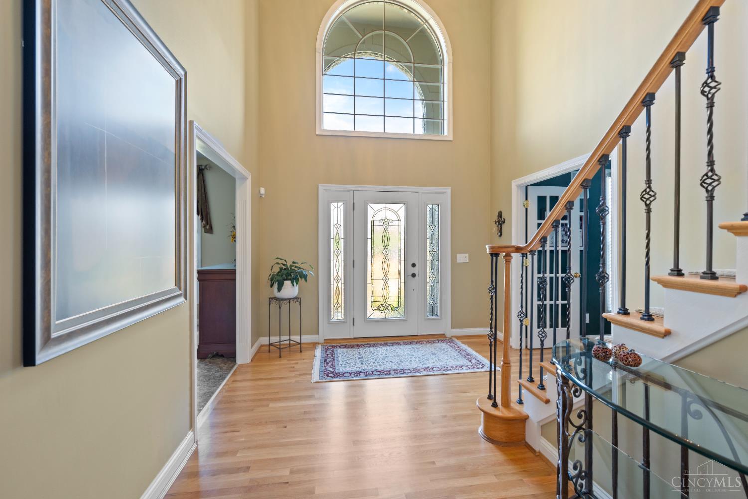 4538 Philnoll Drive