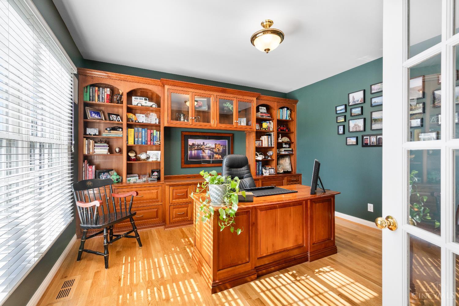 4538 Philnoll Drive