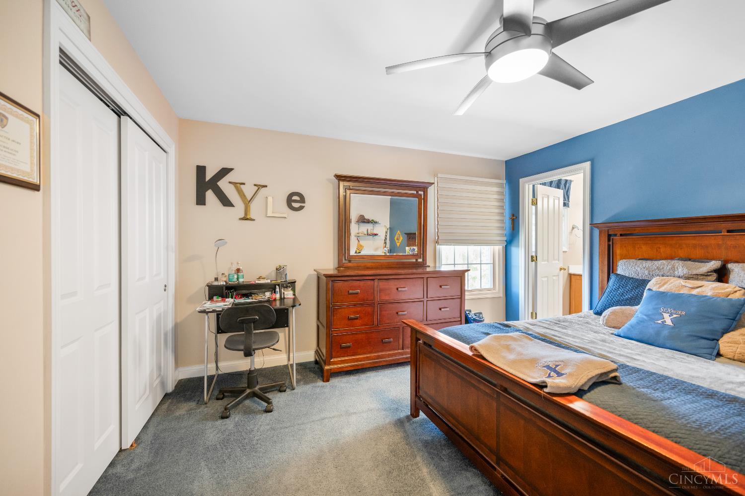 4538 Philnoll Drive
