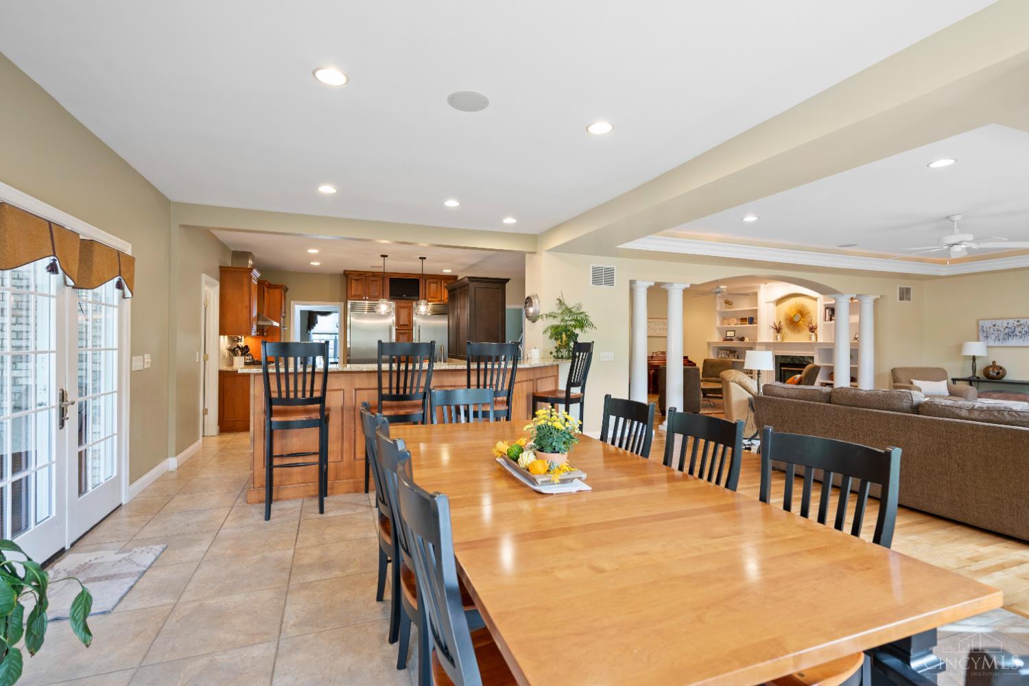 4538 Philnoll Drive