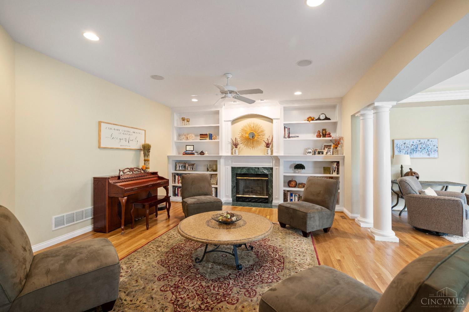 4538 Philnoll Drive