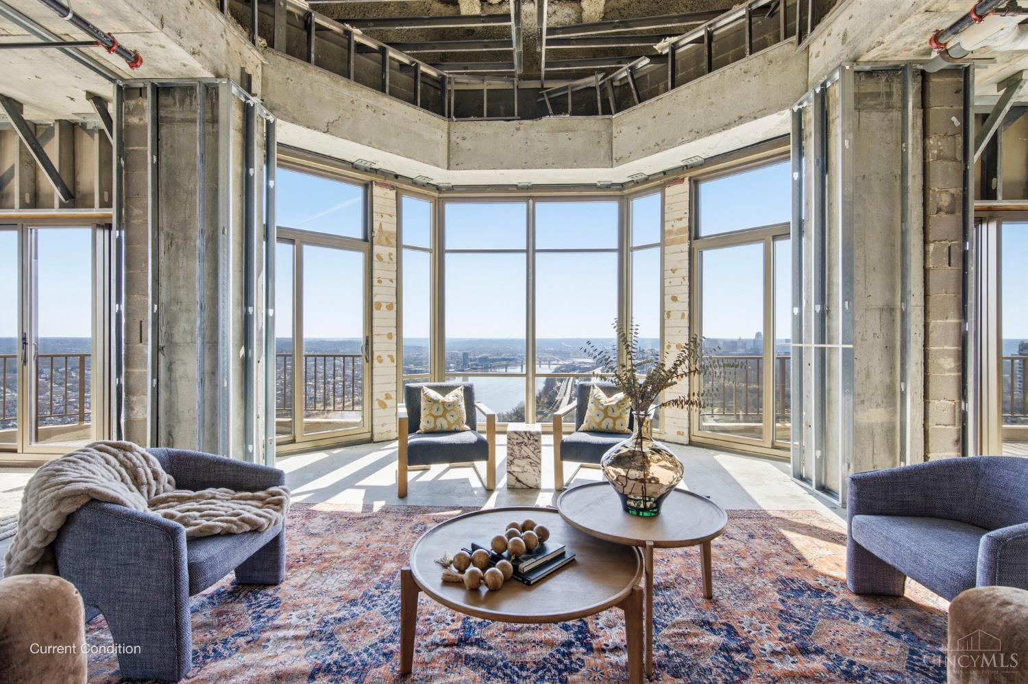 1201 Edgecliff Place 1230