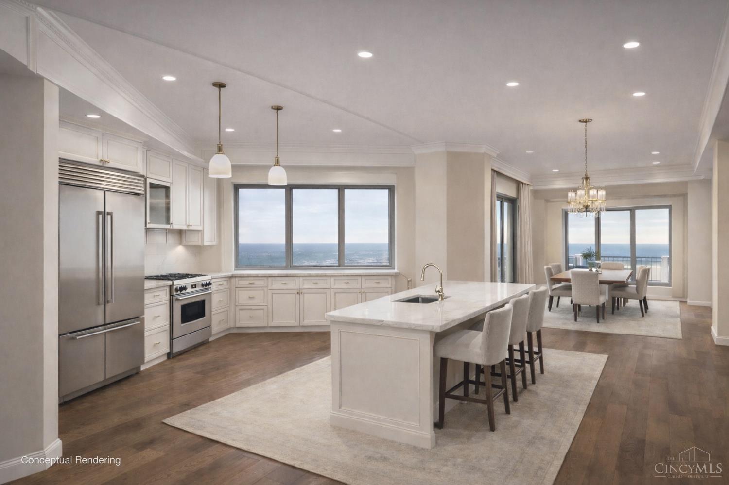 1201 Edgecliff Place 1230