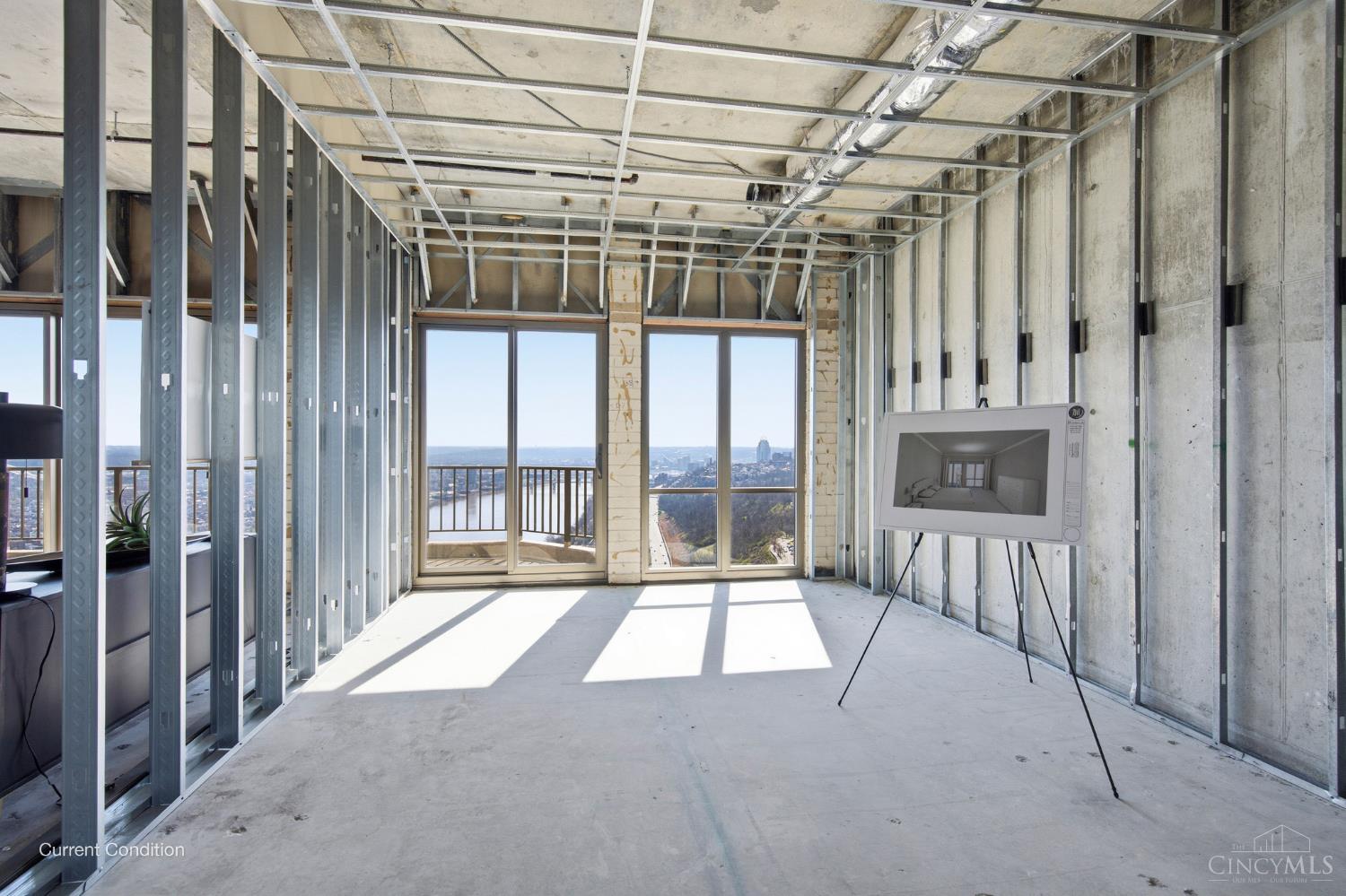 1201 Edgecliff Place 1230