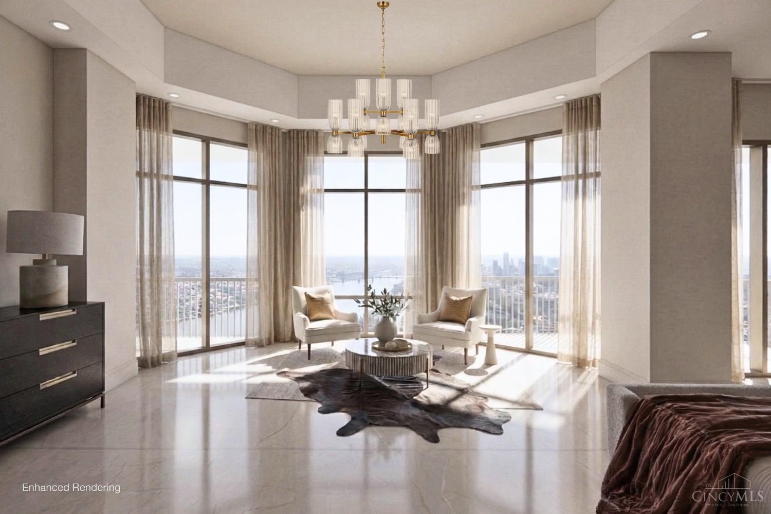 1201 Edgecliff Place 1230