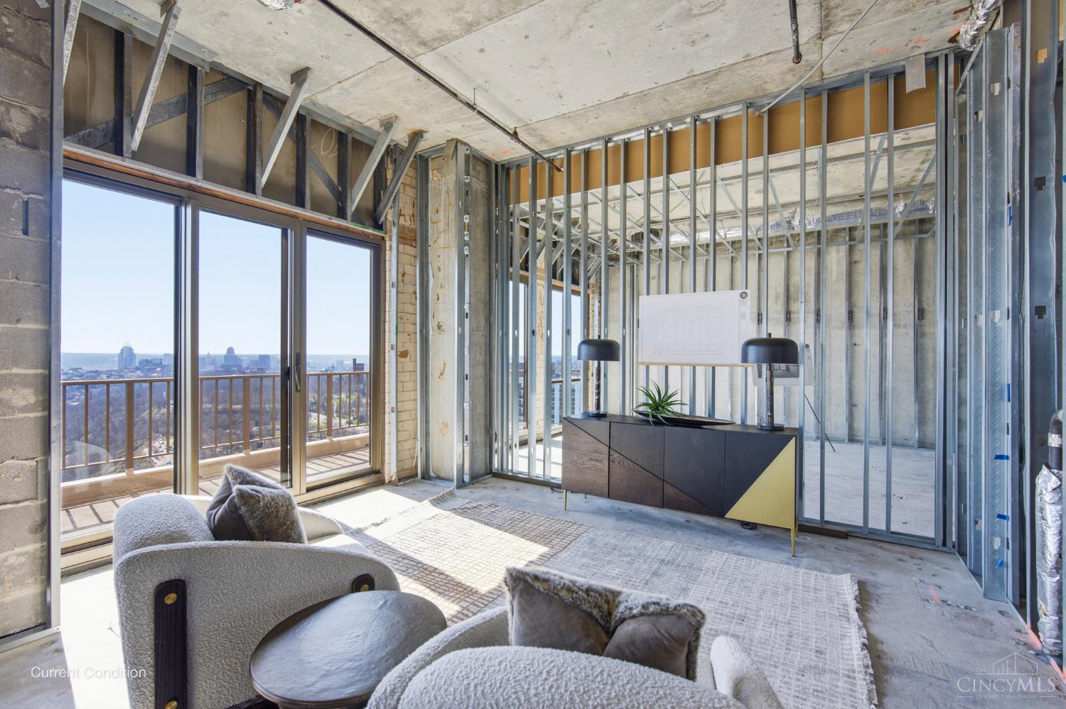 1201 Edgecliff Place 1230