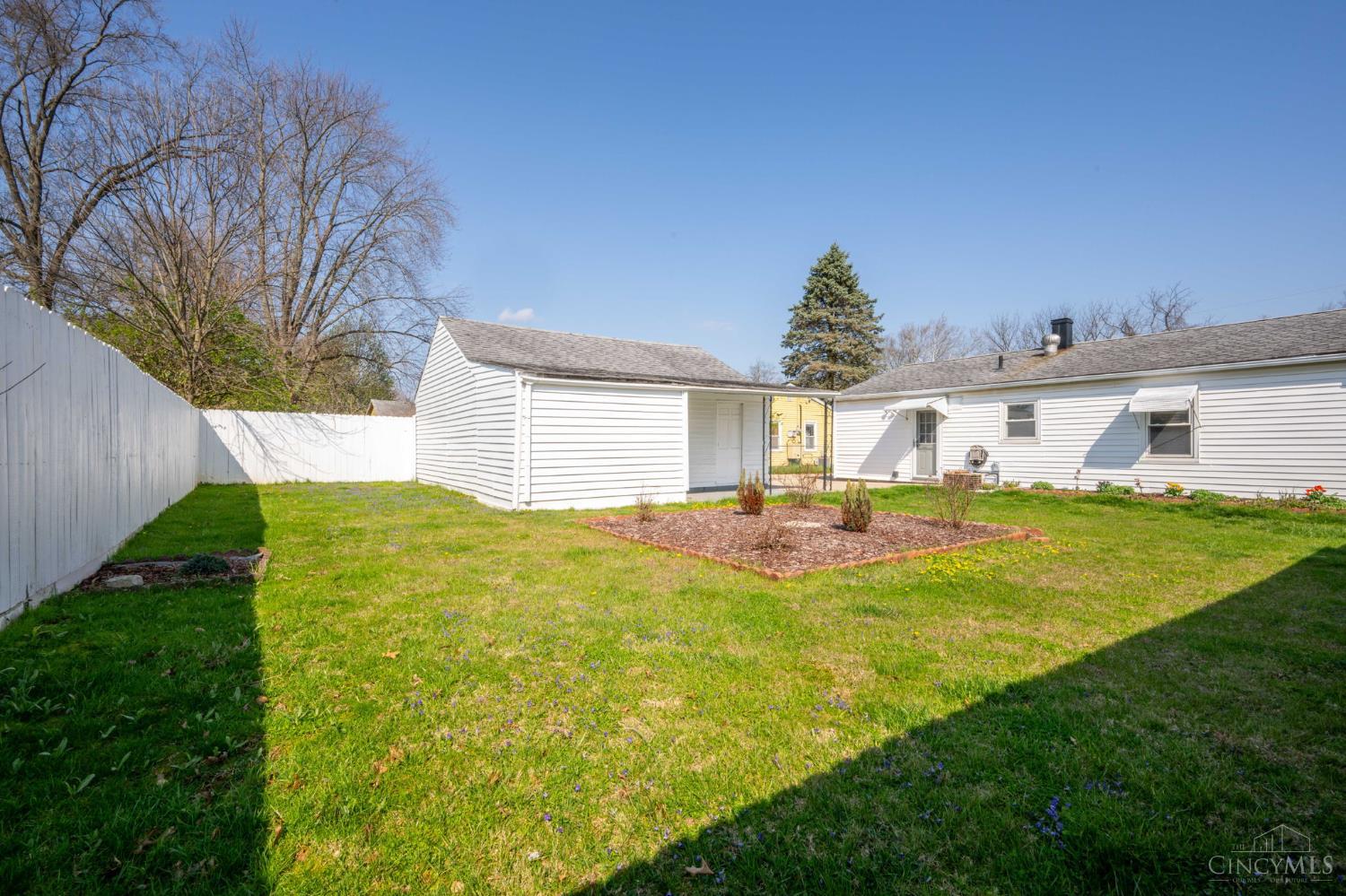 3113 Laverne Drive