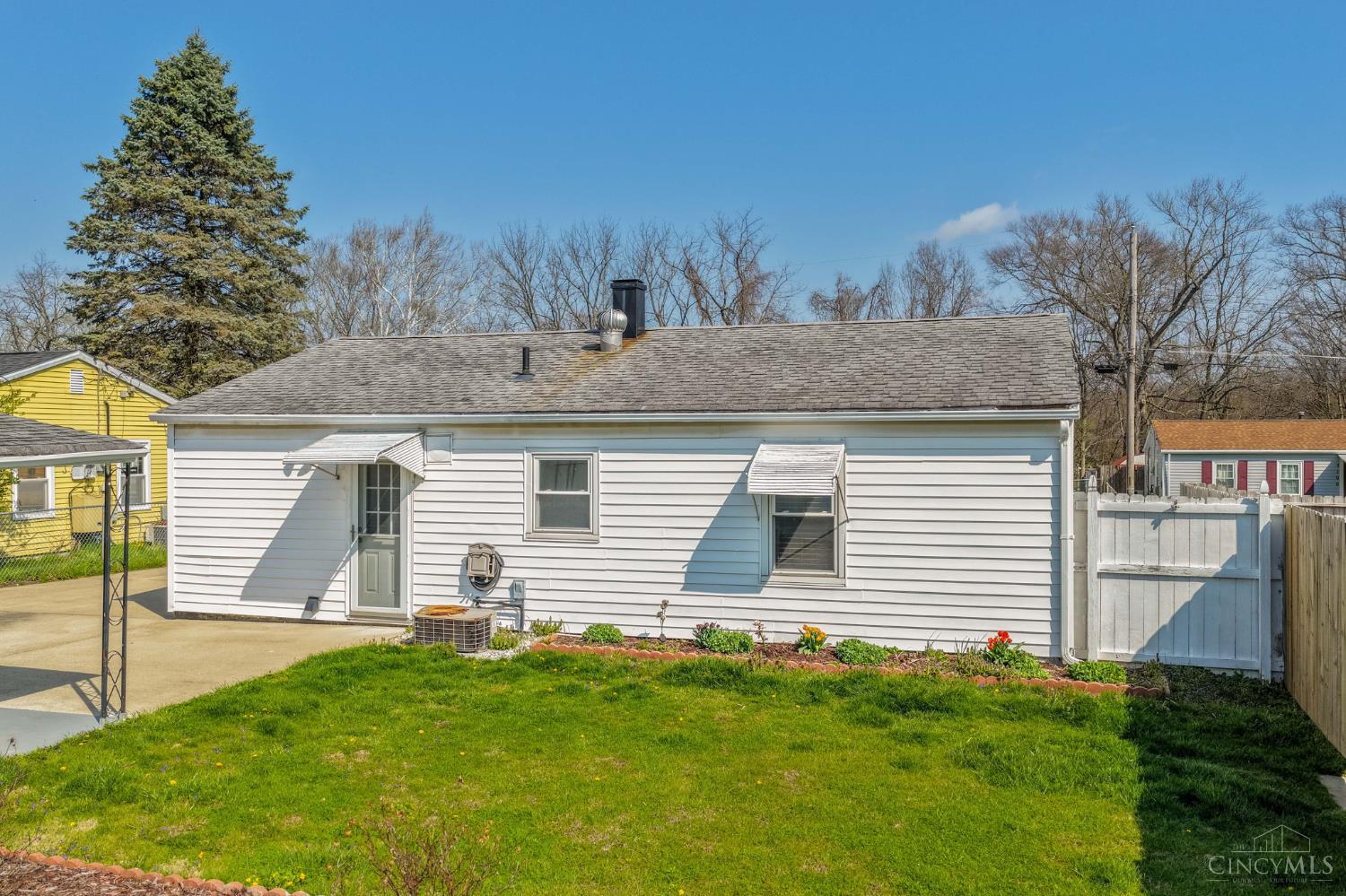 3113 Laverne Drive