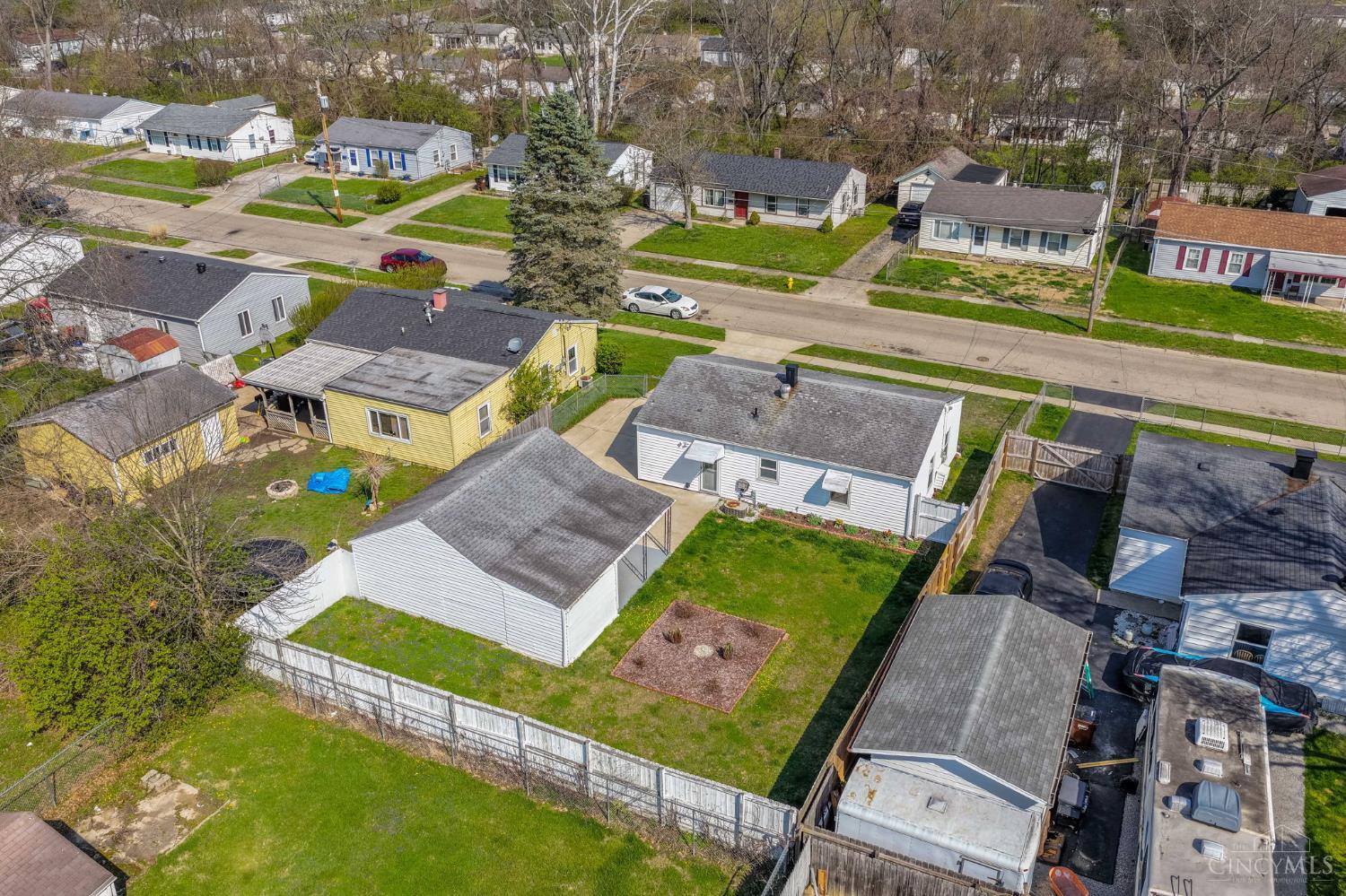 3113 Laverne Drive