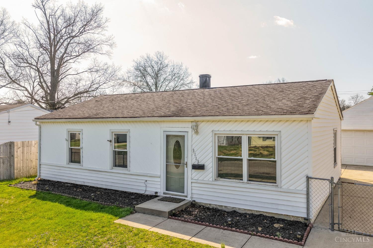 3113 Laverne Drive