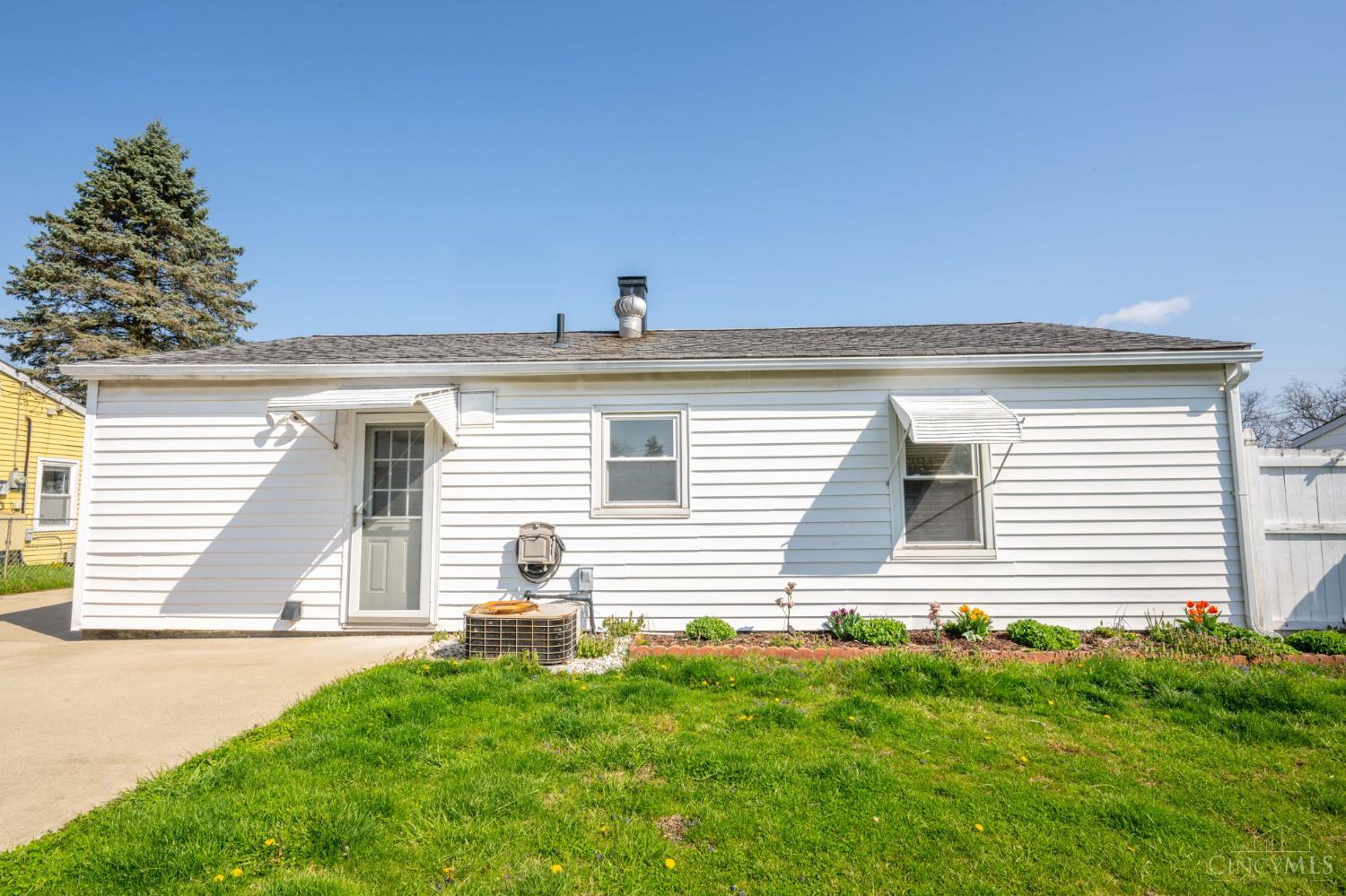 3113 Laverne Drive