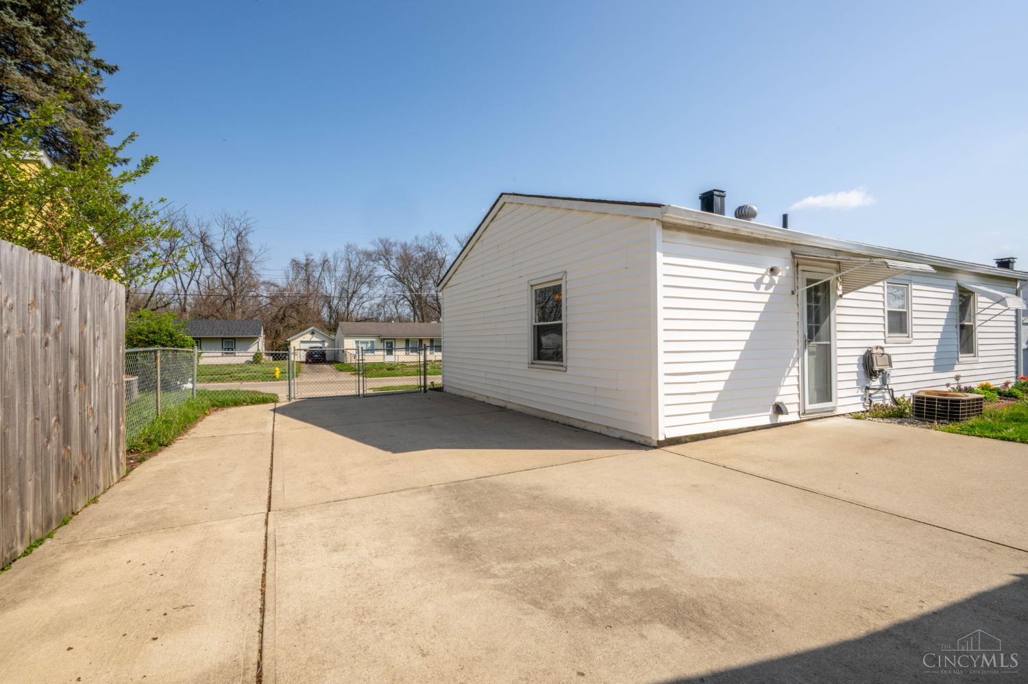 3113 Laverne Drive