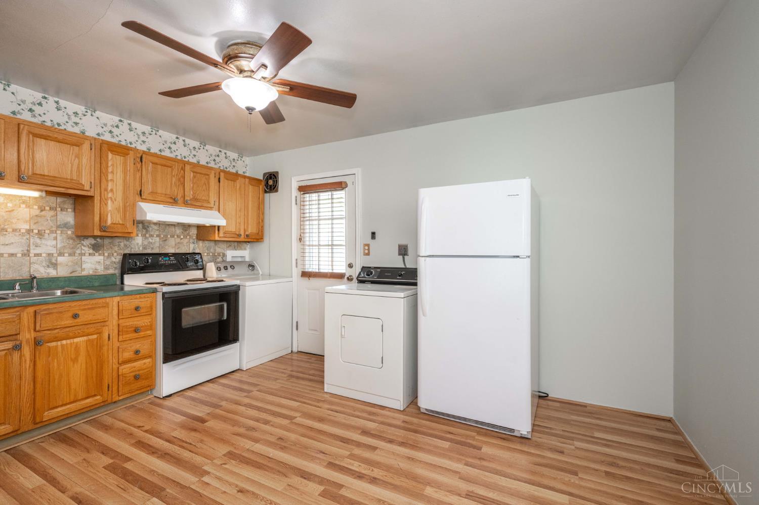 3113 Laverne Drive