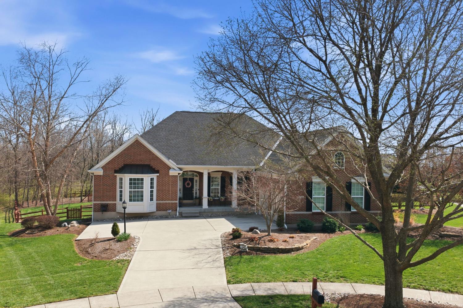 7452 Overglen Drive